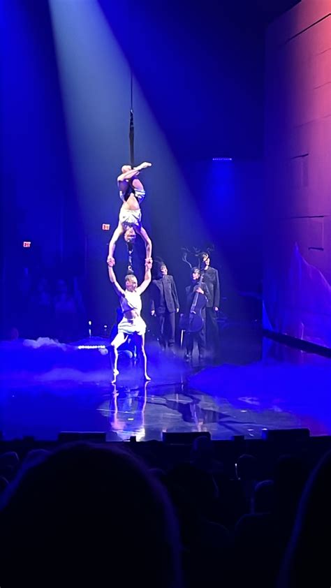 Producers explain what the cirque soleil montreal theme really means 19