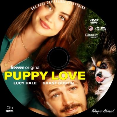 CoverCity - DVD Covers & Labels - Puppy Love