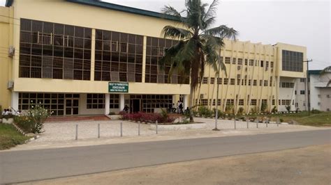 University Of Port Harcourt In Pictures....... - Education - Nigeria