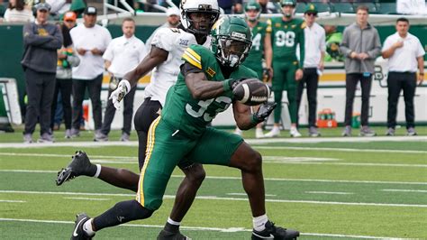 Baylor S commits to Florida football out of the transfer portal