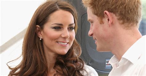 Le prince Harry bientôt au chevet de Kate et Charles Ses premiers