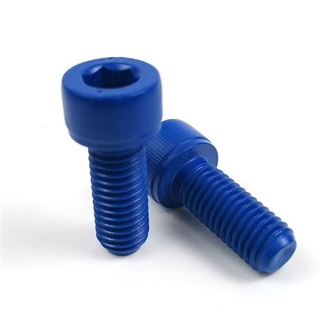 ansi  socket head bolts astm  bm    mm china topper