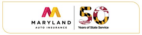 Maryland Auto Turns 50 Maryland Auto Insurance