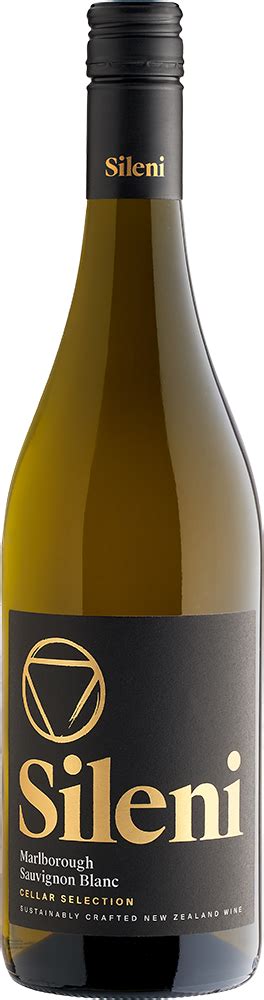 Sileni Cellar Selection Sauvignon Blanc Marlborough Boutinot