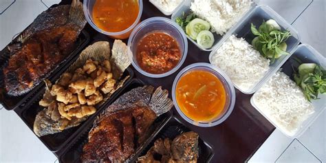 Daftar Harga Menu Delivery Asf Food Banyuwangi Kota Banyuwangi