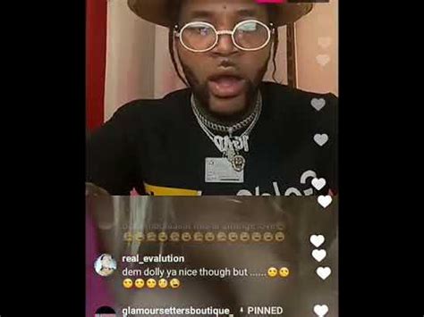 Secret Moneii Instagram