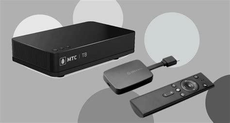 Лучшие приставки для цифрового телевидения (DVB-T2): Рейтинг 2025 года ...