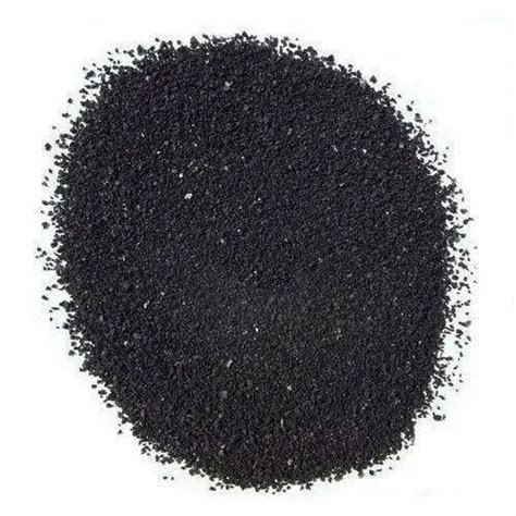 Black Crumb Rubber 25 Kg At ₹ 25kg In Mumbai Id 6159782412