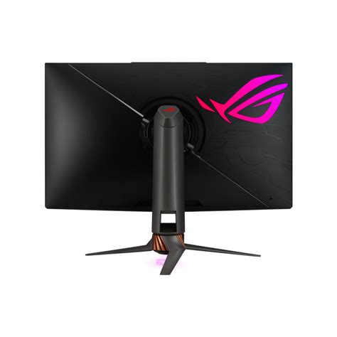 Buy Now Asus Rog Swift Pg32uqx 32 Uhd 4k G Sync Ultimate 144hz 4ms