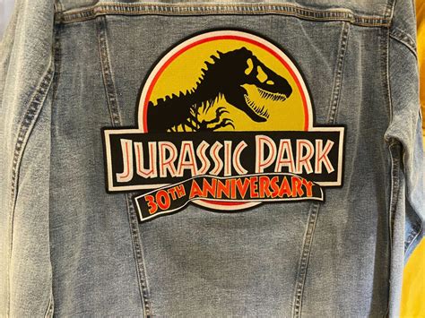 Full List With Prices Of All New ‘jurassic Park 30th Anniversary