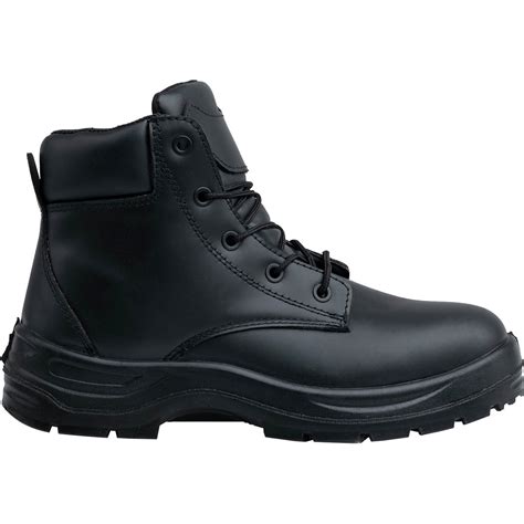 Arco St960 Womens Black S3 Safety Boots Arco Safety Boots Arco