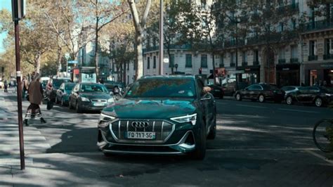 Imcdb Org Audi E Tron Sportback Quattro S Line Typ Ge In