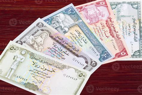 Old Yemeni rial a business background 21885047 Stock Photo at Vecteezy