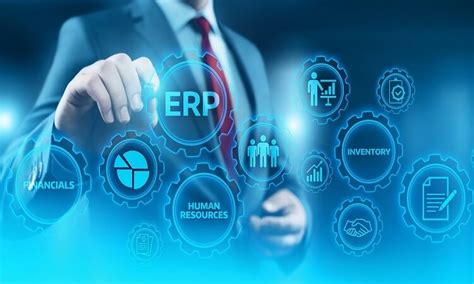 Reasons Why The Pharmaceutical Industry Needs An Erp Software Sss