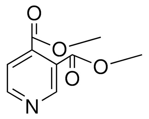 DIMETHYL 3 4 PYRIDINEDICARBOXYLATE AldrichCPR Sigma Aldrich