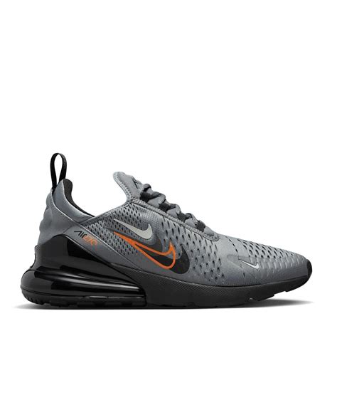 Nike Air Max 270 Erkek Fn7811 001 Sneaks Up