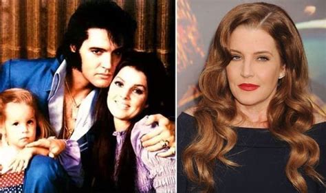 Elvis Presley Refused To Have Sex With Priscilla After Giving Birth