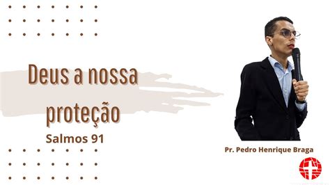 As marcas de uma igreja cheia do Espírito Santo Atos 2 42 Pr Pedro