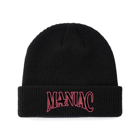 [NEW] Stray Kids 2023 World Tour “MANIAC” ENCORE in USA Beanie – Kpop Uni