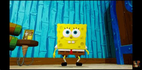 Idle Animation  Idle Animation Spongebob Squarepants Discover