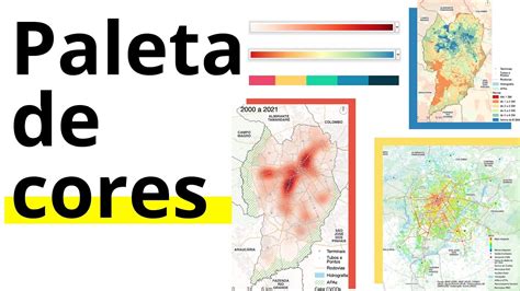 Aprenda Qgis Crie Mapas E Melhore Sua Pesquisa Qualimapas