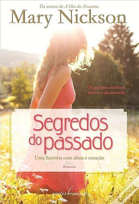 Segredos Do Passado Livro Wook