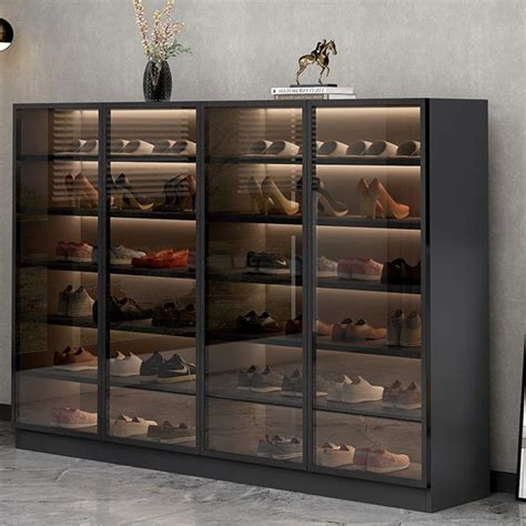 Pin By Carlos Martel On Guardado R Pido Shoe Rack Closet Shoe