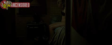 Naked Greta Gerwig In Greenberg