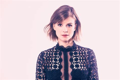 Pictures of Katja Herbers