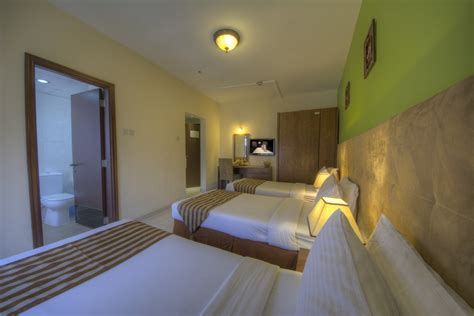 Fortune Hotels Dubai Hyde Park Hotel Bur Dubai