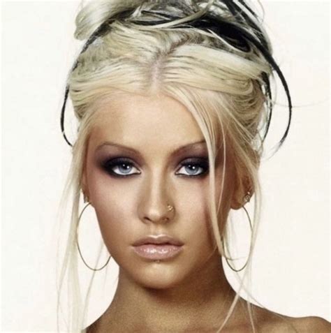 Pin by harvest on 2000s icon | 2000s makeup looks, Makeup looks, Pretty