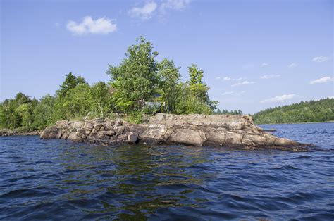 Indian Lake Island Camping Adirondacks New York 1sapper