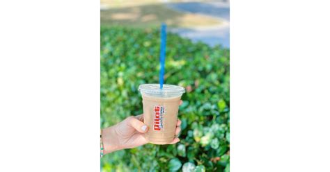Grab a free cup of coffee, frozen or hot, at Pilot Flying J on National