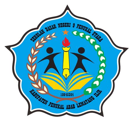 sd negeri  penukal utara