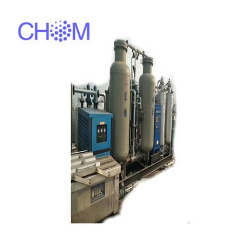 Air Separation Reflux Adsorption Type High Purity Oxygen And Nitrogen