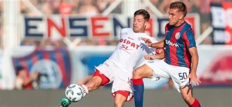 San Lorenzo Ya Conoce Cu Ndo Jugar Contra Uni N Mundo Azulgrana