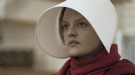 June The Handmaid S Tale Wiki Fandom Powered By Wikia