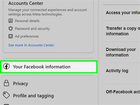 How to Set Up a Facebook Account: A Step-by-Step Guide