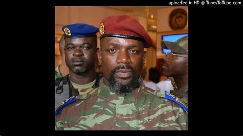 Le Colonel Zakaria Kon R Pond Aux Att Ques De Guillaume Soro Il