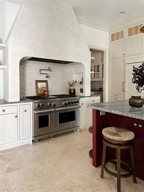 stunning vent hood design ideas   kitchen makeover pennies