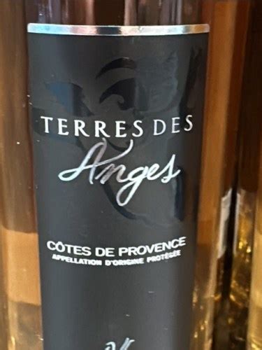 Les Vignerons du Luc Tentation Baie des Anges Côtes de Provence Rosé