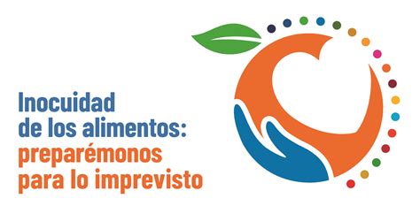 D A Mundial De La Inocuidad De Los Alimentos Ops Oms