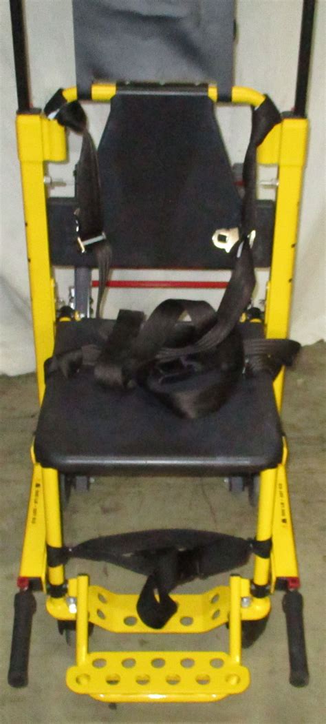 Used STRYKER 6252 Stair-Pro Stairpro Stair Pro RUGGED Stair Evacuation