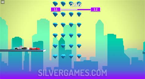 Police Chase - Play Online on SilverGames 🕹️