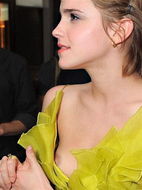 Emma Watson Emmawatson Nude Leaks Photo 533 Thefappening