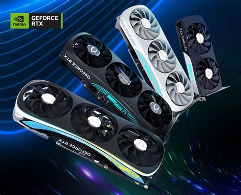 Placa De Video ZOTAC GeForce RTX 4080 Super Trinity OC 16GB GDDR6X 256