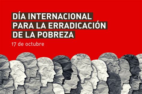 Manifiesto Con Motivo Del D A Internacional Para La Erradicaci N De La