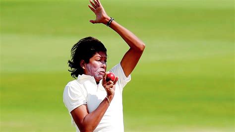 Harmanpreet Kaur Jhulan Goswami Is Special