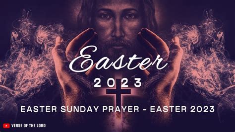 Prayer For Easter Sunday First Sunday Of Easter Daily Prayer