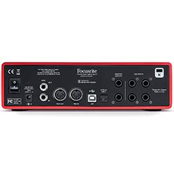 Focusrite Scarlett 18i8 Review (2019) - GuitarFella.com